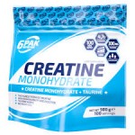 Creatine Monohydrate 500gr (6PAK Nutrition)